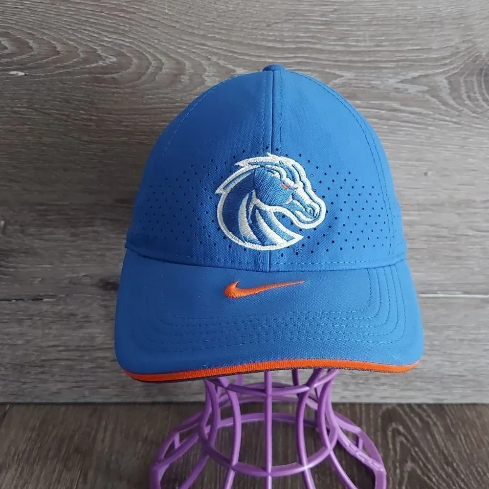 Nike Boise State Broncos Hat<